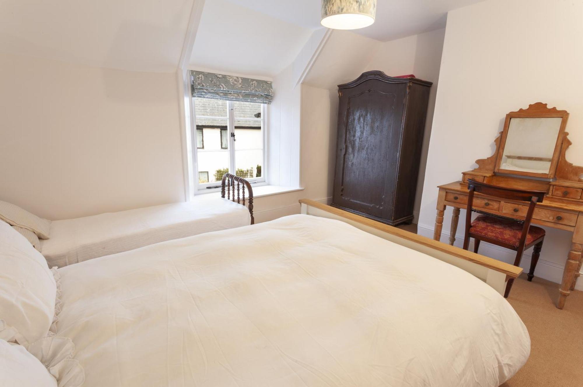 Vila Holmdale, Porlock Exteriér fotografie