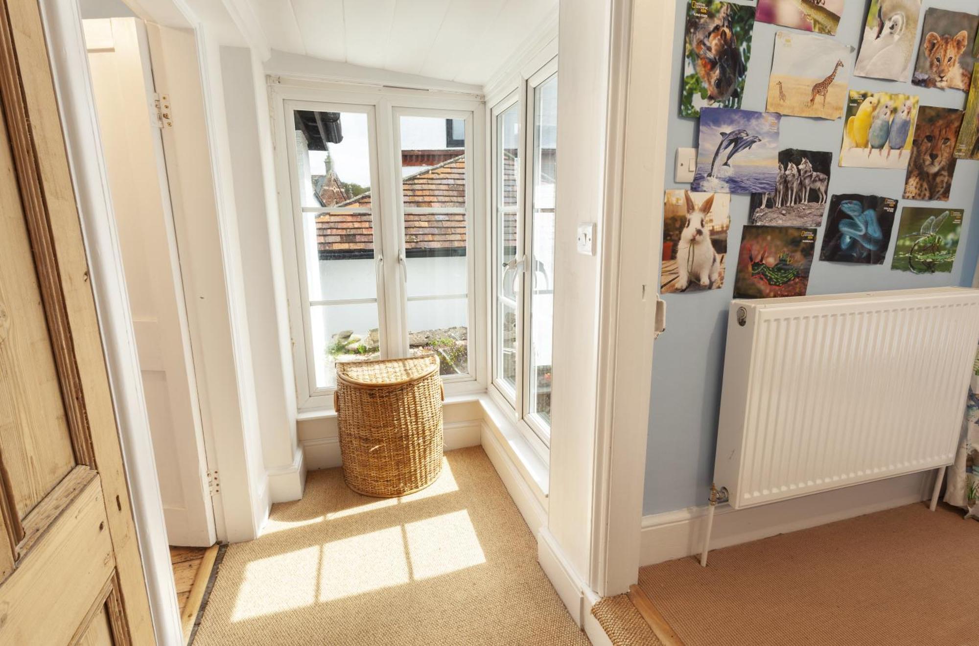 Vila Holmdale, Porlock Exteriér fotografie
