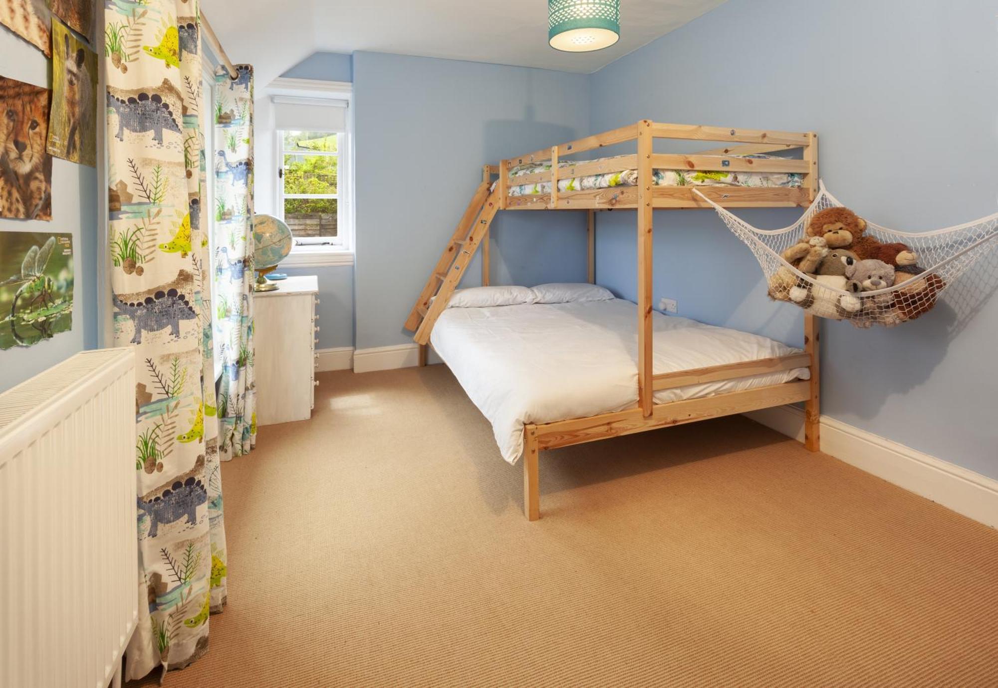 Vila Holmdale, Porlock Exteriér fotografie